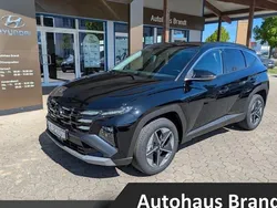 Schwarz Neu 2025 Hyundai Tucson Trend SUV | 34.990 € (Guter Preis)
