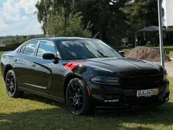 Schwarz Gebraucht 2015 Dodge Charger SXT Limousine | 24.990 €