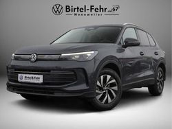 Schwarz Neu 2025 VW Tiguan Life SUV | 39.999 € (Superpreis)