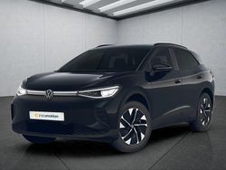 Schwarz Neu 2025 VW ID.4 SUV | 59.399 €