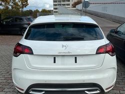 Weiß Gebraucht 2011 Citroën DS4 So Chic Kleinwagen | 7.100 € (Fairer Preis)