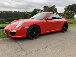 Rot Gebraucht 2010 Porsche 911 Carrera S Coupé | 64.800 € (Fairer Preis)