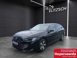 Grenadillschwarz metallic Gebraucht 2025 VW Passat Business Kombi | 41.950 € (Superpreis)