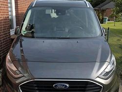 Andere farben Gebraucht 2021 Ford Tourneo Titanium Kombi | 19.500 € (Superpreis)