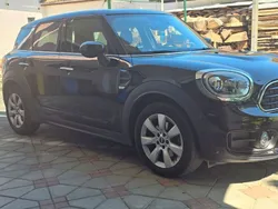 Schwarz Gebraucht 2019 Mini Cooper D Countryman SUV | 20.800 € (Fairer Preis)