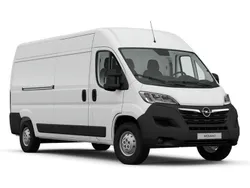 Neu 2024 Opel Movano Van | 23.568 €