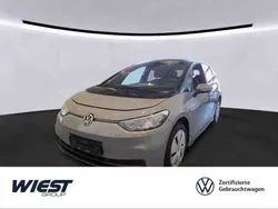 Grau Gebraucht 2021 VW ID.3 Pro Kleinwagen | 19.850 € (Guter Preis)