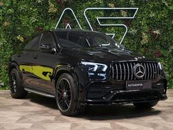 Schwarz Gebraucht 2023 Mercedes GLE53 AMG AMG SUV | 92.300 €