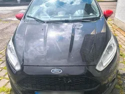 Schwarz Gebraucht 2014 Ford Fiesta Sport Kleinwagen | 5.000 € (Superpreis)