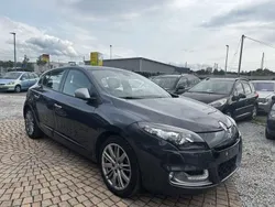 Grau eclipse Gebraucht 2013 Renault Mégane GT Line Authentique Kleinwagen | 7.500 €