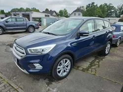 Blazerblau Gebraucht 2018 Ford Kuga Titanium SUV | 10.290 € (Guter Preis)