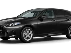 Schwarz Gebraucht 2024 BMW 120 Shadowline Kleinwagen | 33.897 € (Guter Preis)
