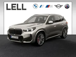Grau Neu 2025 BMW X1 Luxury Line SUV | 61.770 € (Teuer)