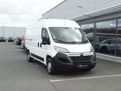 Weiß Gebraucht 2020 Citroën Jumper Van / Kleinbus | 18.980 € (Superpreis)