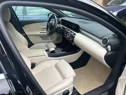 Schwarz Gebraucht 2021 Mercedes A220 Advanced Limousine | 27.750 € (Fairer Preis)
