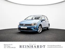 Pacific blue metallic Gebraucht 2015 VW Golf VII Comfortline | 11.235 € (Guter Preis)