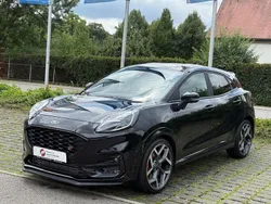 Schwarz Gebraucht 2023 Ford Puma Performance Edition SUV | 24.590 € (Guter Preis)