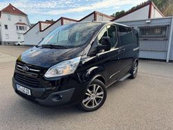 Gebraucht 2015 Ford Tourneo Custom Business Edition Van | 18.999 € (Fairer Preis)