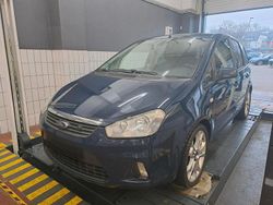 Blau Gebraucht 2008 Ford C-MAX Van / Kleinbus | 2.800 € (Fairer Preis)