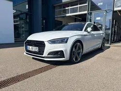 Gebraucht 2019 Audi A5 Sportback S-Line Coupé | 31.500 € (Fairer Preis)
