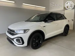 Neu 2024 VW T-Roc Style SUV | 37.921 € (Fairer Preis)