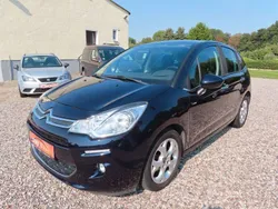 Blau Gebraucht 2013 Citroën C3 Exclusive Kleinwagen | 5.990 € (Fairer Preis)