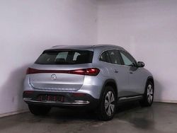 Gebraucht 2024 Mercedes EQA250 SUV | 39.840 € (Teuer)