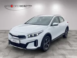 Weiß (carraraweiß) Neu 2024 Kia XCeed 2 SUV | 32.790 € (Teuer)
