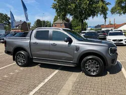 Gebraucht 2023 Ford Ranger XLT Abholung | 37.500 € (Fairer Preis)