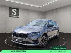Steelgrau Neu 2025 Skoda Scala Tour Kleinwagen | 27.980 € (Etwas zu teuer)