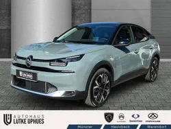 Grün Neu 2025 Citroën C4 PureTech Limousine | 29.980 €