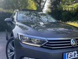 Grau Gebraucht 2016 VW Passat Highline Kombi | 17.990 € (Etwas zu teuer)