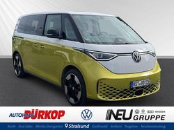 Weiß Gebraucht 2025 VW ID. Buzz Pro Van | 59.900 € (Teuer)