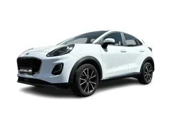 Andere Gebraucht 2022 Ford Puma Titanium SUV | 15.989 € (Fairer Preis)