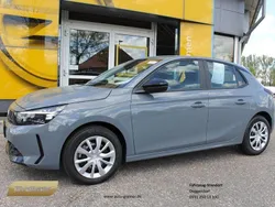 5 türen Gebraucht 2025 Opel Corsa Edition Kleinwagen | 16.680 € (Superpreis)
