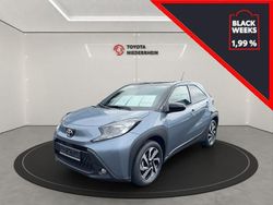 Grau Neu 2024 Toyota Aygo X-plore Kleinwagen | 21.888 €