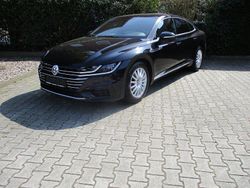 Deep black perleffekt Gebraucht 2019 VW Arteon R-line Limousine | 25.990 € (Fairer Preis)