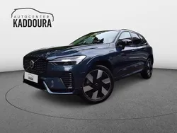 Blau Gebraucht 2024 Volvo XC60 SUV | 49.500 € (Guter Preis)
