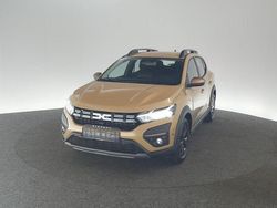 Blau Gebraucht 2025 Dacia Sandero Extreme Kleinwagen | 18.260 € (Fairer Preis)