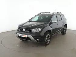 Schwarz Gebraucht 2019 Dacia Duster Prestige SUV | 15.250 € (Fairer Preis)