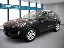 Schwarz Gebraucht 2022 Ford Kuga Cool & Connect SUV | 21.990 € (Superpreis)