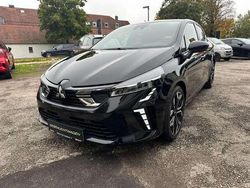 Onyx schwarz Gebraucht 2024 Mitsubishi Colt Edition Limousine | 18.490 € (Fairer Preis)