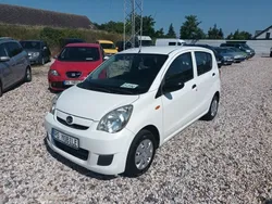 Weiß Gebraucht 2011 Daihatsu Cuore Kleinwagen | 2.500 € (Fairer Preis)