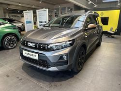 Grau Neu 2025 Dacia Jogger Extreme Van / Kleinbus | 24.970 € (Etwas zu teuer)
