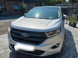 Grau Gebraucht 2016 Ford Edge Sport SUV | 17.000 € (Guter Preis)