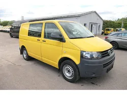 Gebraucht 2012 VW T5 Van | 5.800 € (Guter Preis)