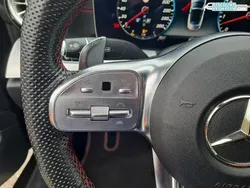 Ung. schwarz unilack Gebraucht 2019 Mercedes E53 AMG AMG Cabrio | 51.166 € (Superpreis)