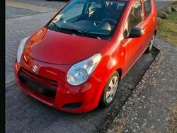 Rot Gebraucht 2010 Suzuki Alto Kleinwagen | 1.290 € (Fairer Preis)