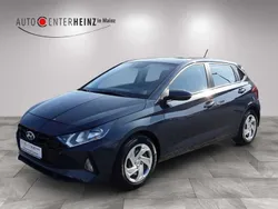 Other Gebraucht 2023 Hyundai i20 Select Limousine | 13.900 €