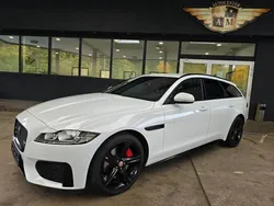 Jaguar XF Sportbrake